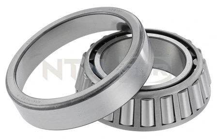 Wheel Bearing (HDB151)