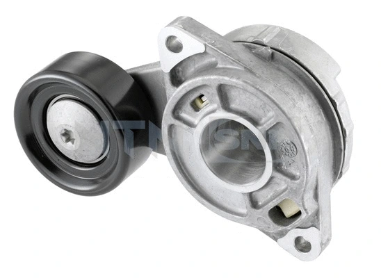 Tensioner Pulley, V-ribbed belt (GA374.37)