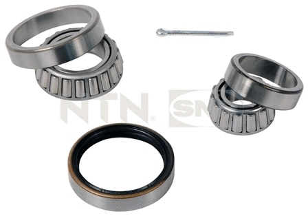 Wheel Bearing Kit (R140.54)