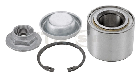 Wheel Bearing Kit (R159.53)