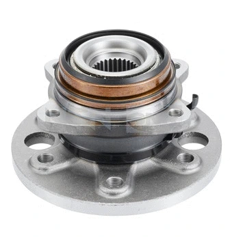 Wheel Bearing (HDS104)