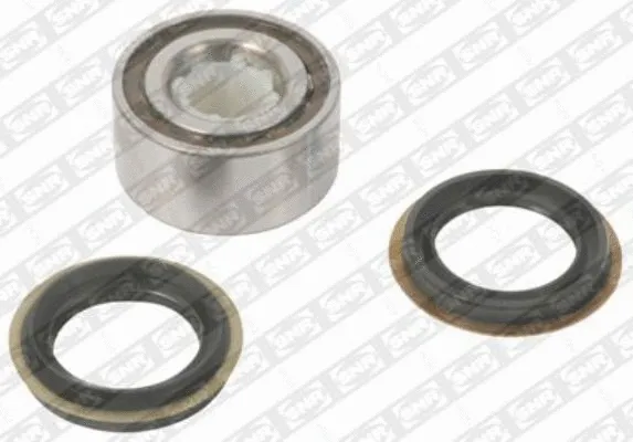Wheel Bearing Kit (R174.03)