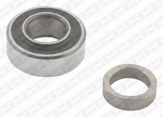 Wheel Bearing Kit (R152.06)