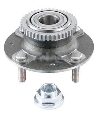 Wheel Bearing Kit (R184.48)