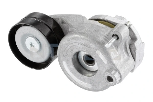 Tensioner Pulley, V-ribbed belt (GA351.36)