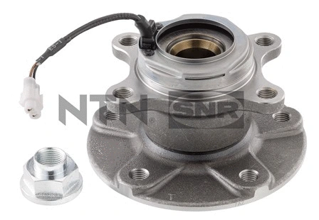 Wheel Bearing Kit (R177.57)