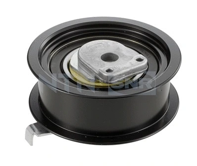 Tensioner Pulley, timing belt (GT357.70)