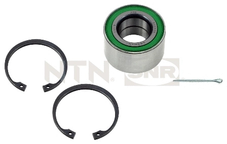 Wheel Bearing Kit (R153.39)