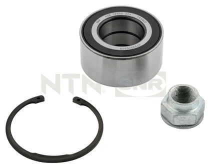 Wheel Bearing Kit (R158.45)
