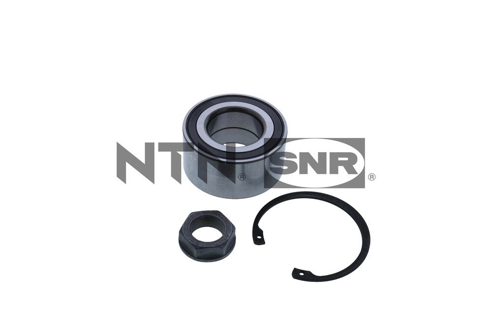 Wheel Bearing Kit (R159.101)