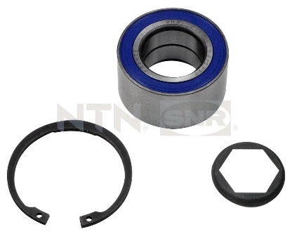 Wheel Bearing Kit (R153.24)