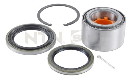 Wheel Bearing Kit (R169.85)