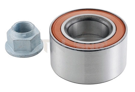 Wheel Bearing Kit (R167.19)