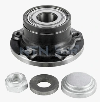 Wheel Bearing Kit (R141.26)