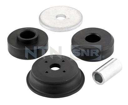 Repair Kit, suspension strut support mount (KB689.03)