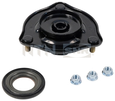Repair Kit, suspension strut support mount (KB669.06)