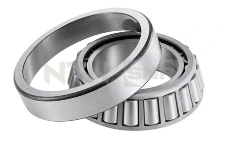 Wheel Bearing (HDB012)