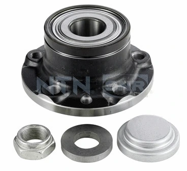 Wheel Bearing Kit (R141.25)