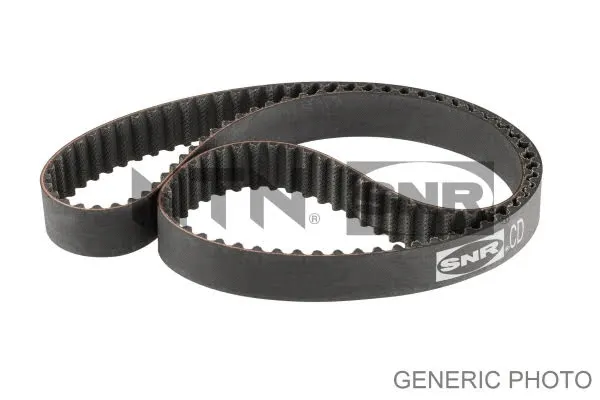 Timing Belt (CD1136)