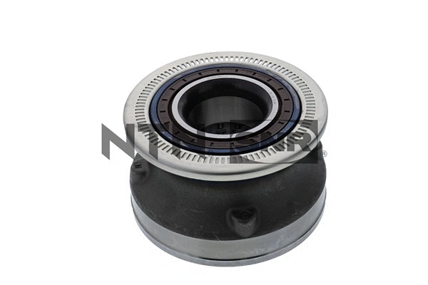 Wheel Bearing (HDS242)