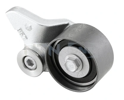 Tensioner Pulley, timing belt (GT357.72)