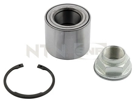 Wheel Bearing Kit (R140.37)