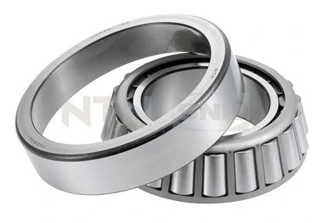 Wheel Bearing (HDB089)