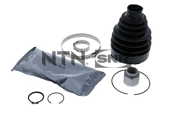 Bellow Kit, drive shaft (IBK77.010)