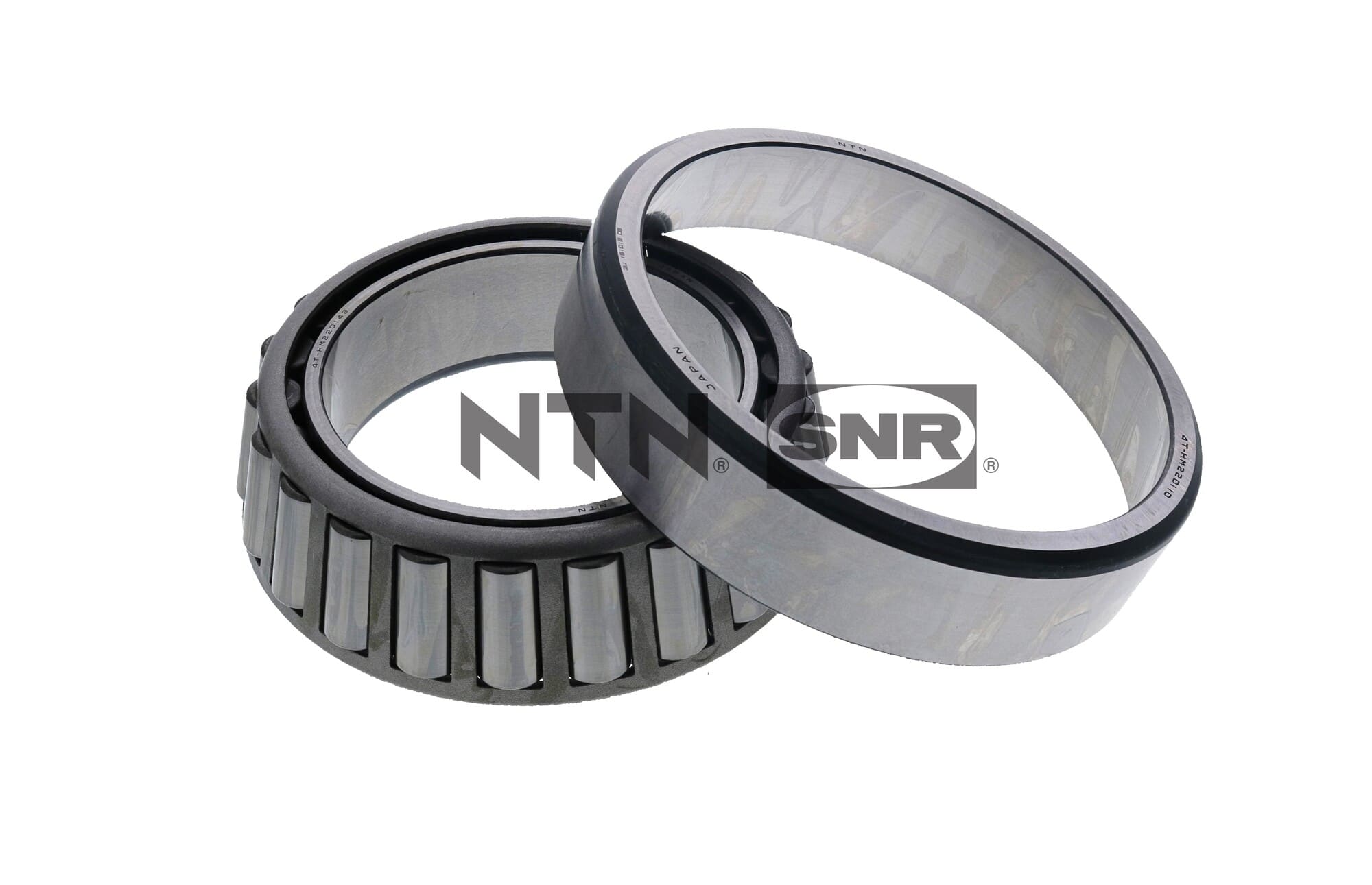Wheel Bearing (HDB128)