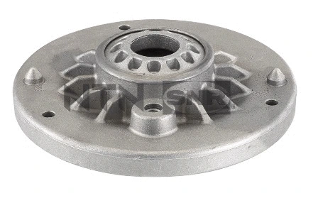 Repair Kit, suspension strut support mount (KB650.14)