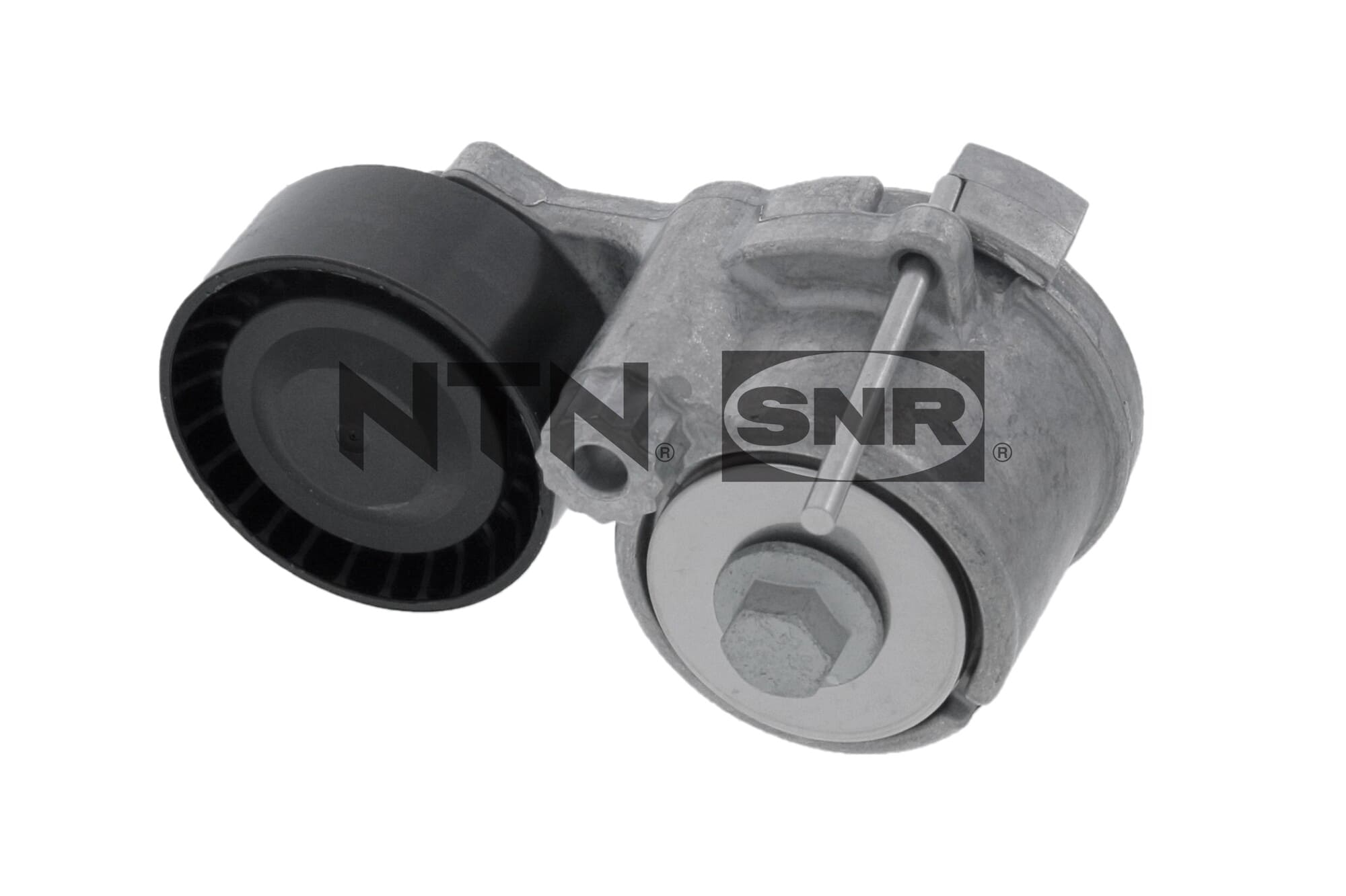 Tensioner Pulley, V-ribbed belt (GA353.85)