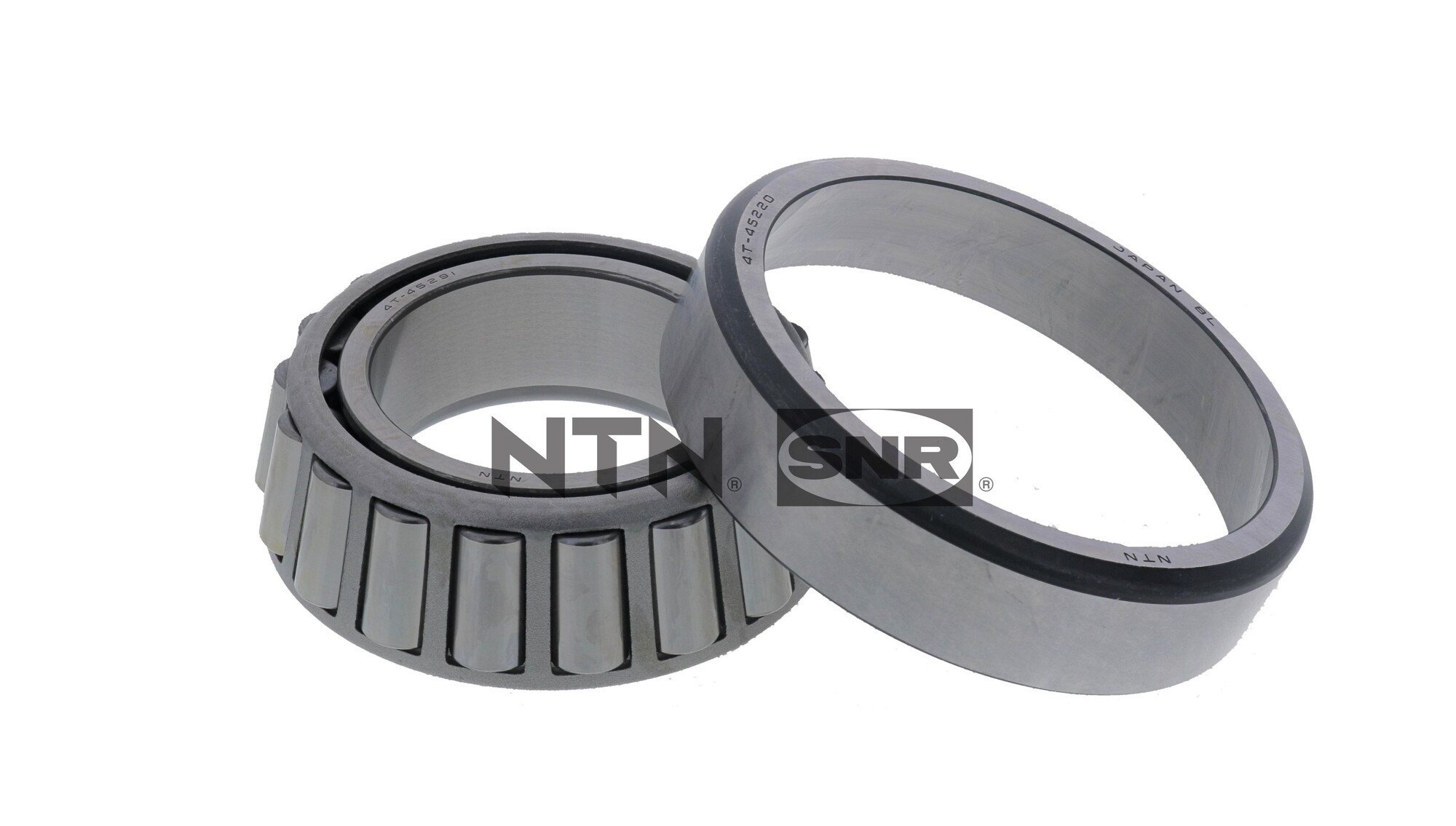 Wheel Bearing (HDB119)