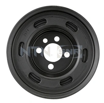 Belt Pulley, crankshaft (DPF357.14)