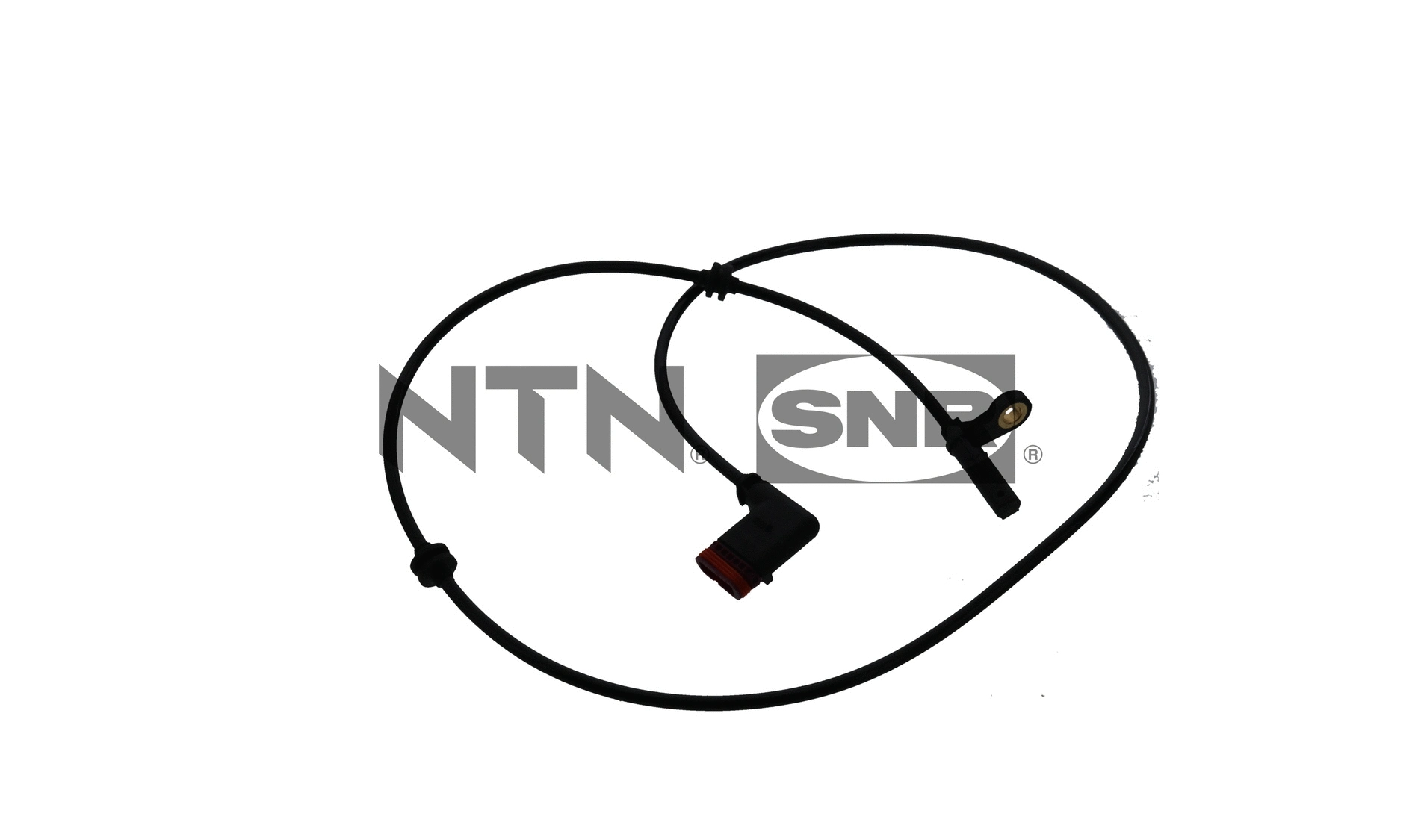 Sensor, wheel speed (ASB151.34)