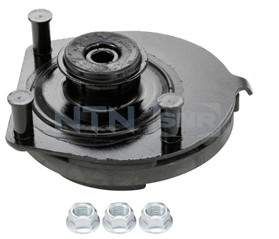 Repair Kit, suspension strut support mount (KB970.00)