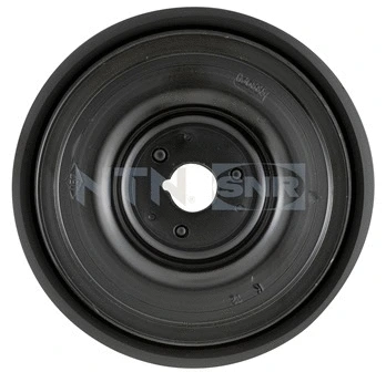 Belt Pulley, crankshaft (DPF355.25)