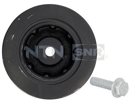 Belt Pulley, crankshaft (DPF355.17K1)