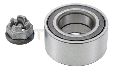 Wheel Bearing Kit (R155.33)
