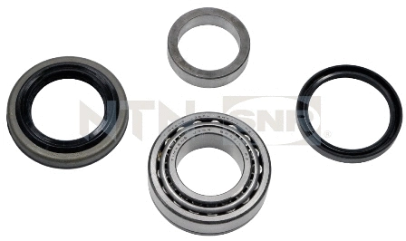 Wheel Bearing Kit (R165.03)