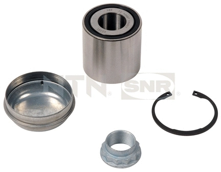 Wheel Bearing Kit (R151.44)
