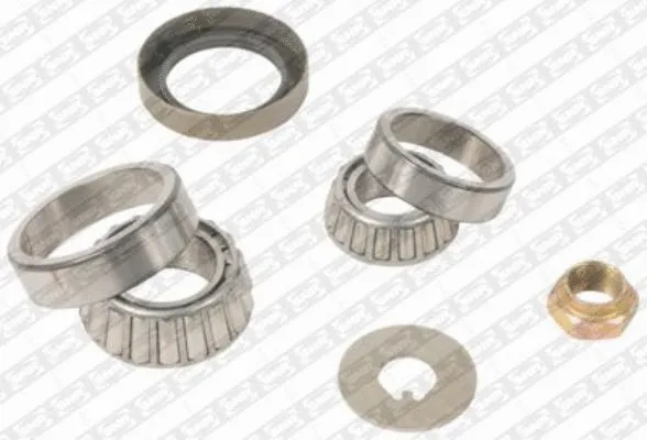 Wheel Bearing Kit (R140.84)