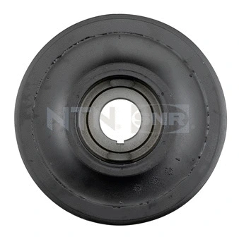 Belt Pulley, crankshaft (DPF353.01)