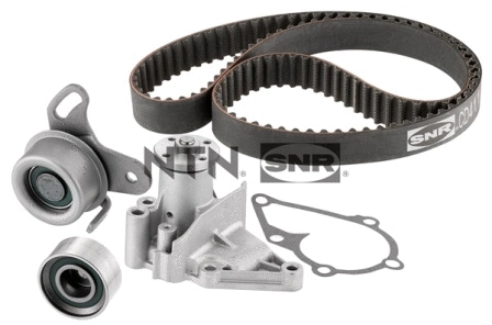 Water Pump & Timing Belt Kit (KDP484.010)
