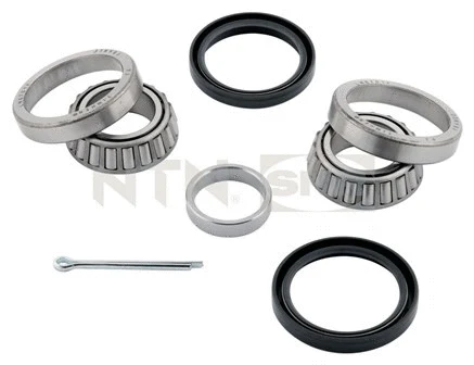 Wheel Bearing Kit (R161.09)