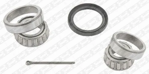 Wheel Bearing Kit (R170.00)