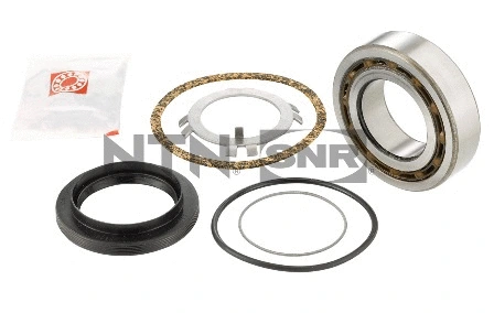 Wheel Bearing Kit (R140.52)