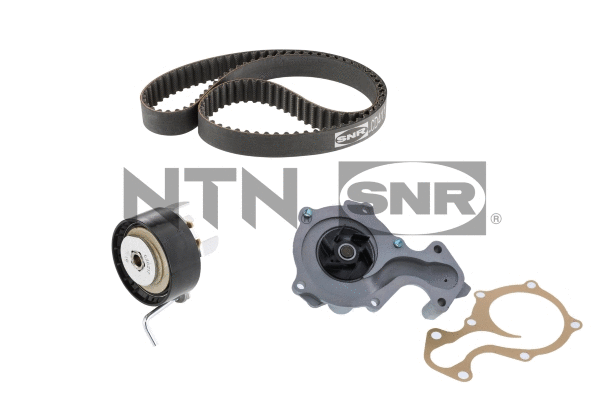 Water Pump & Timing Belt Kit (KDP452.290)