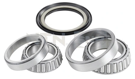 Wheel Bearing Kit (R189.12)