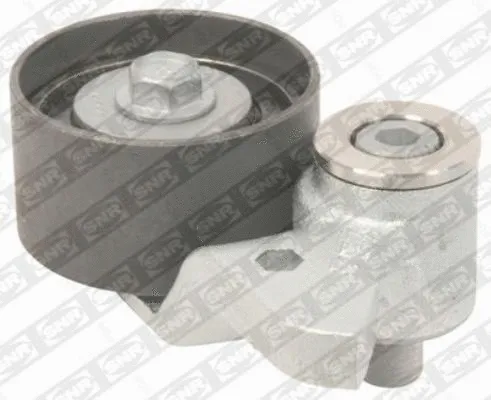 Tensioner Pulley, timing belt (GT357.63)