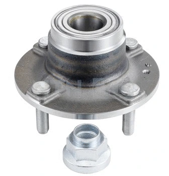 Wheel Bearing Kit (R190.08)
